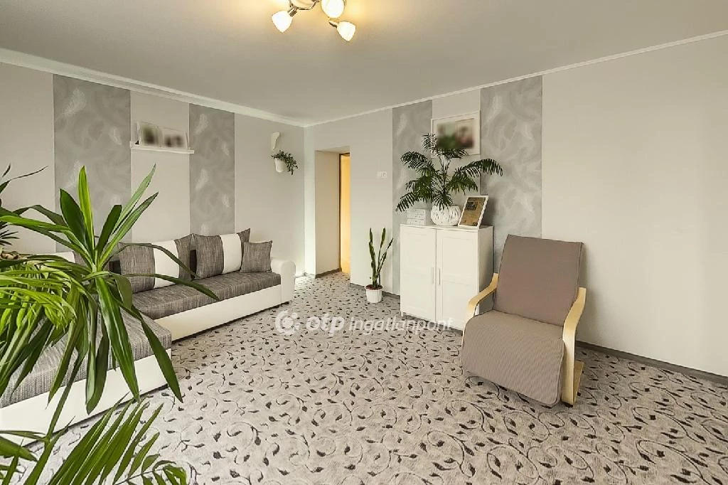 Eladó Ház, Fegyvernek