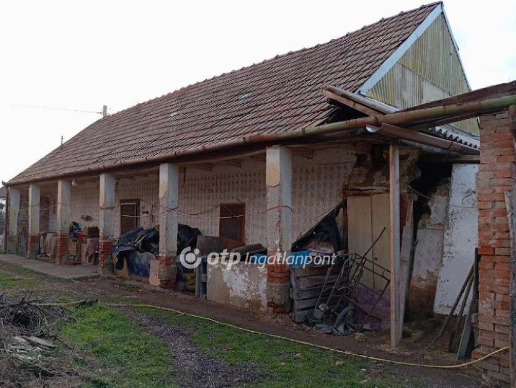 Eladó Ház, Hort