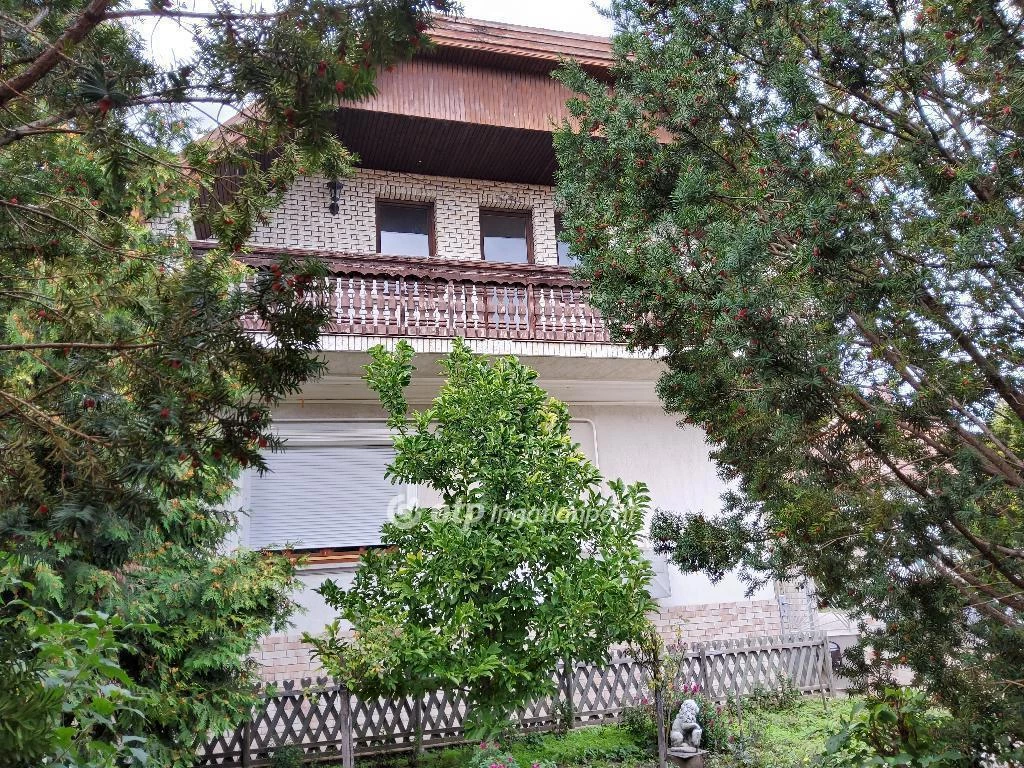For sale house, Hatvan