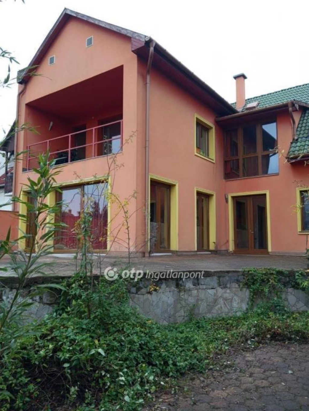 c3-1-name c2-23-name, Eger, Maklári hóstya