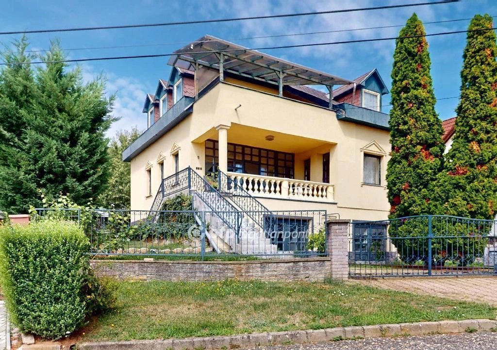 Eladó Ház, Kazincbarcika