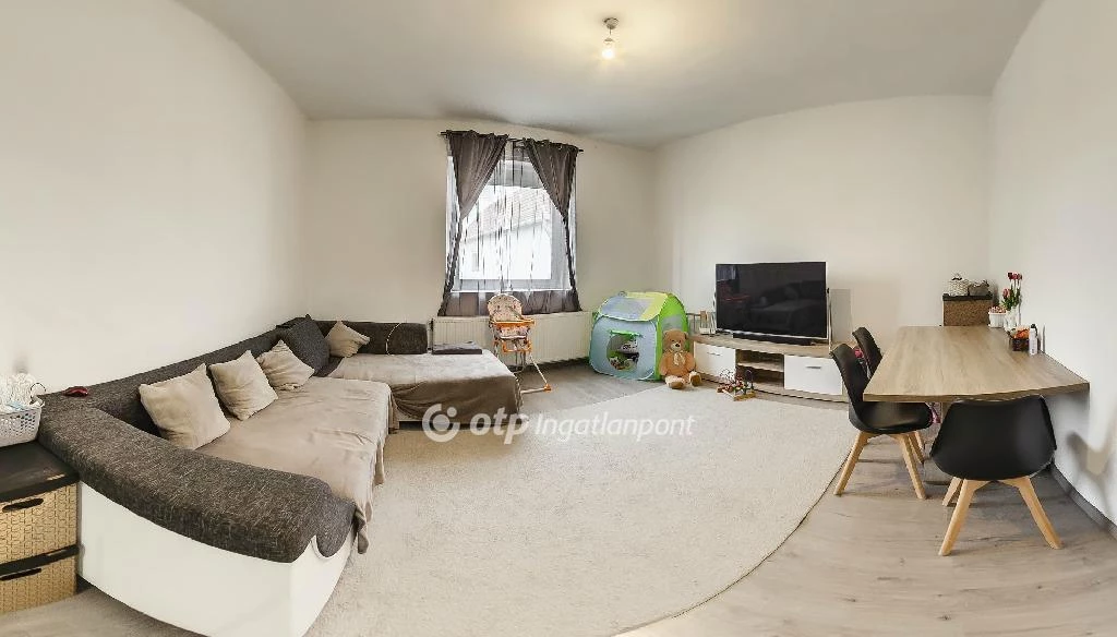 For sale house, Mezőkövesd