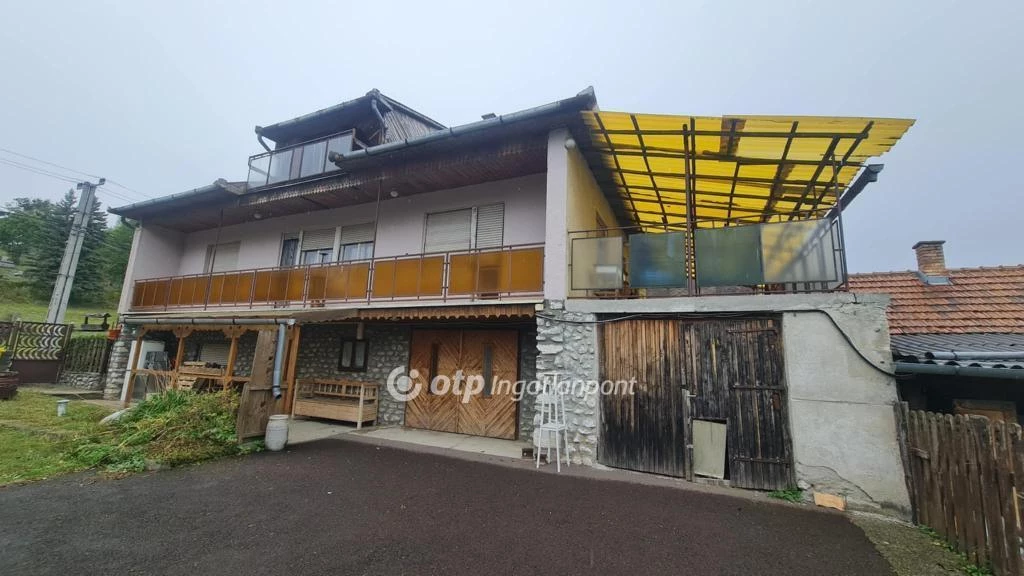 Eladó Ház, Szilvásvárad