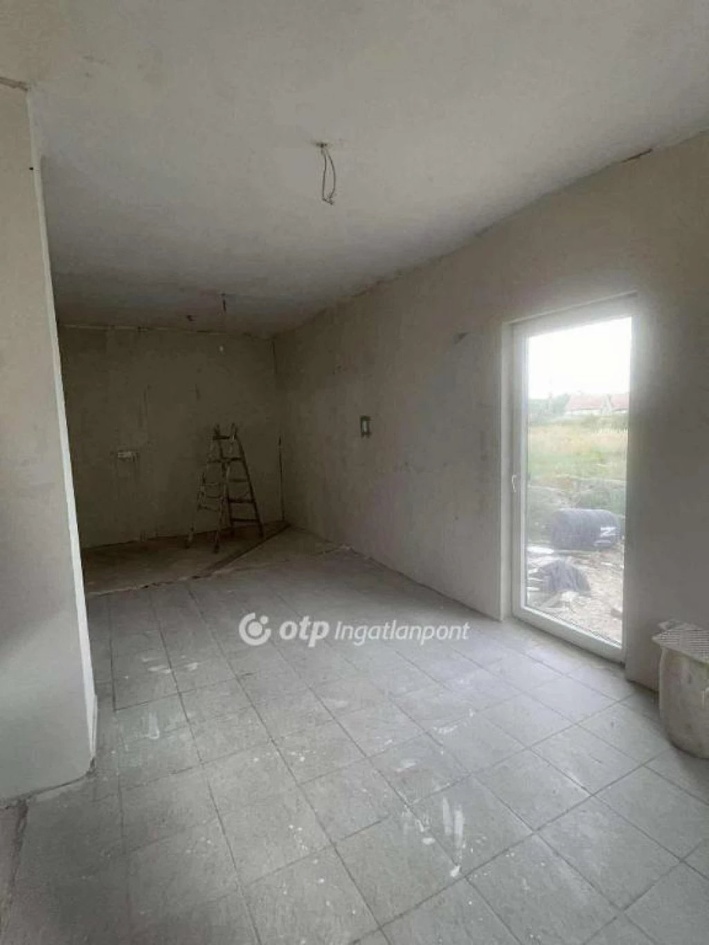 Eladó Ház, Poroszló