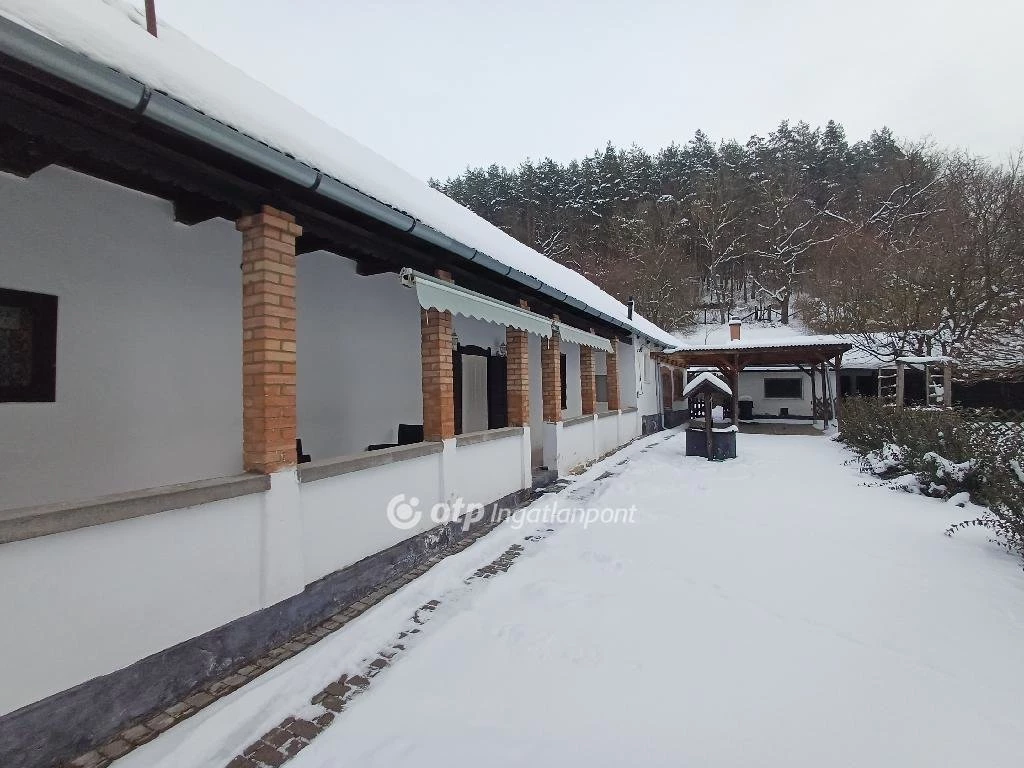Eladó Ház, Bükkszék