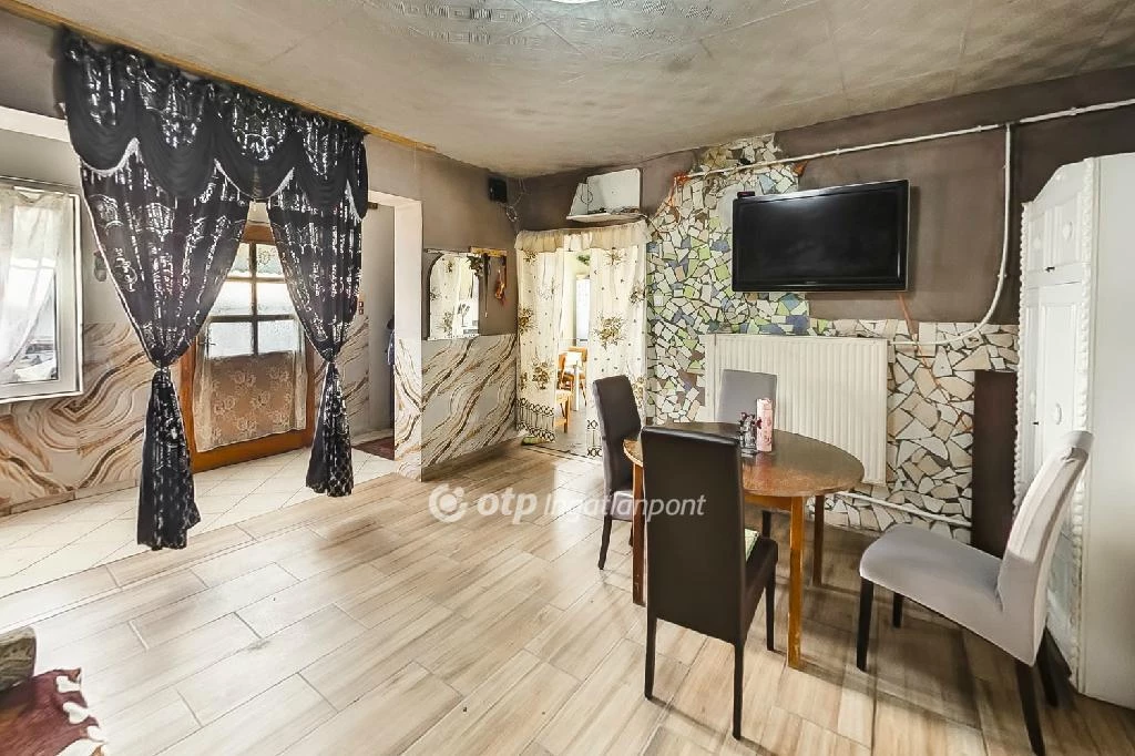 For sale house, Verpelét