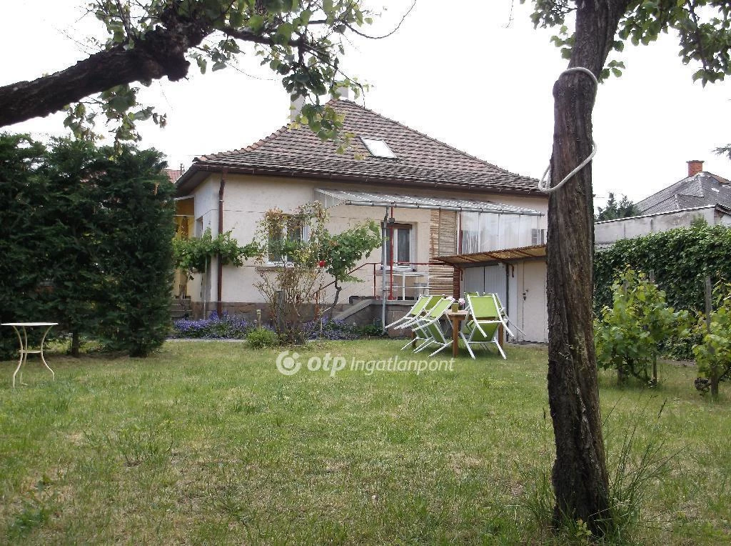 For sale house, Gyöngyös