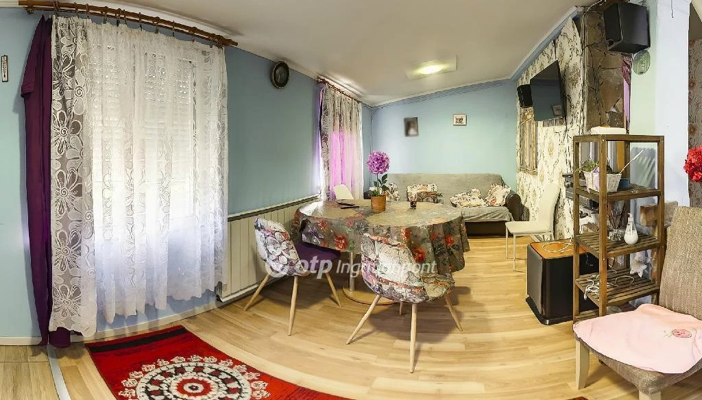 For sale house, Verpelét