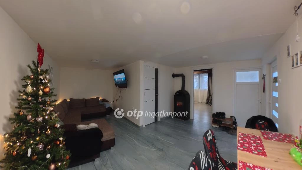 Eladó Ház, Bogács