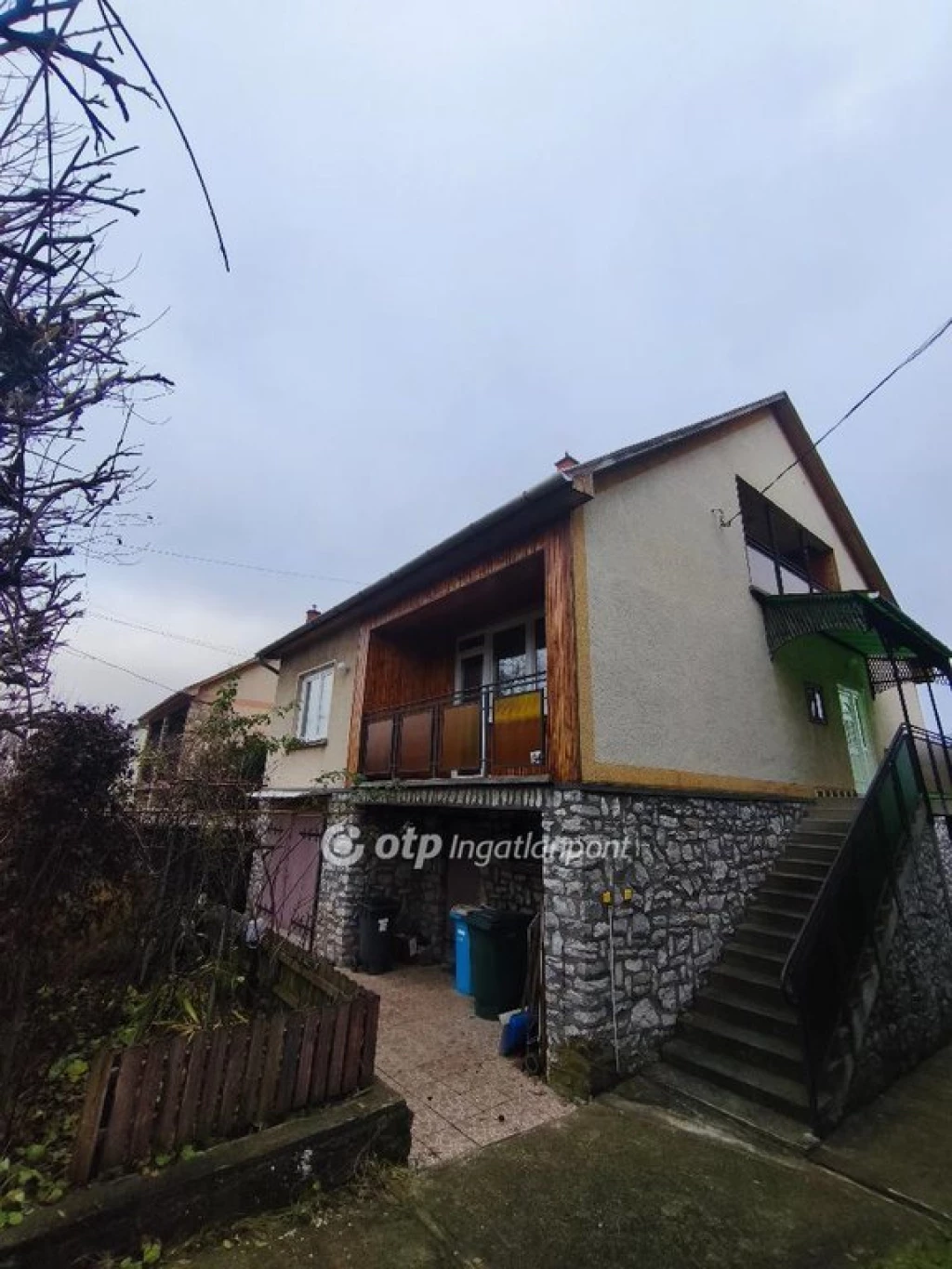 Eladó Ház, Kazincbarcika