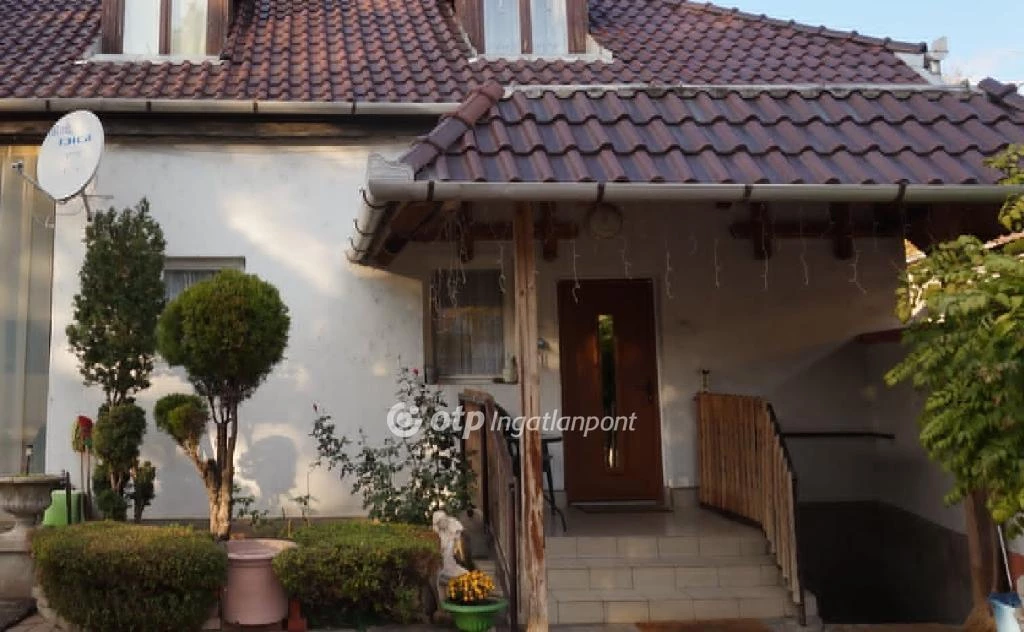 For sale house, Gyöngyös