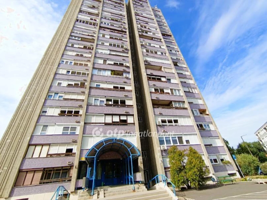 For sale other flat, Gyöngyös
