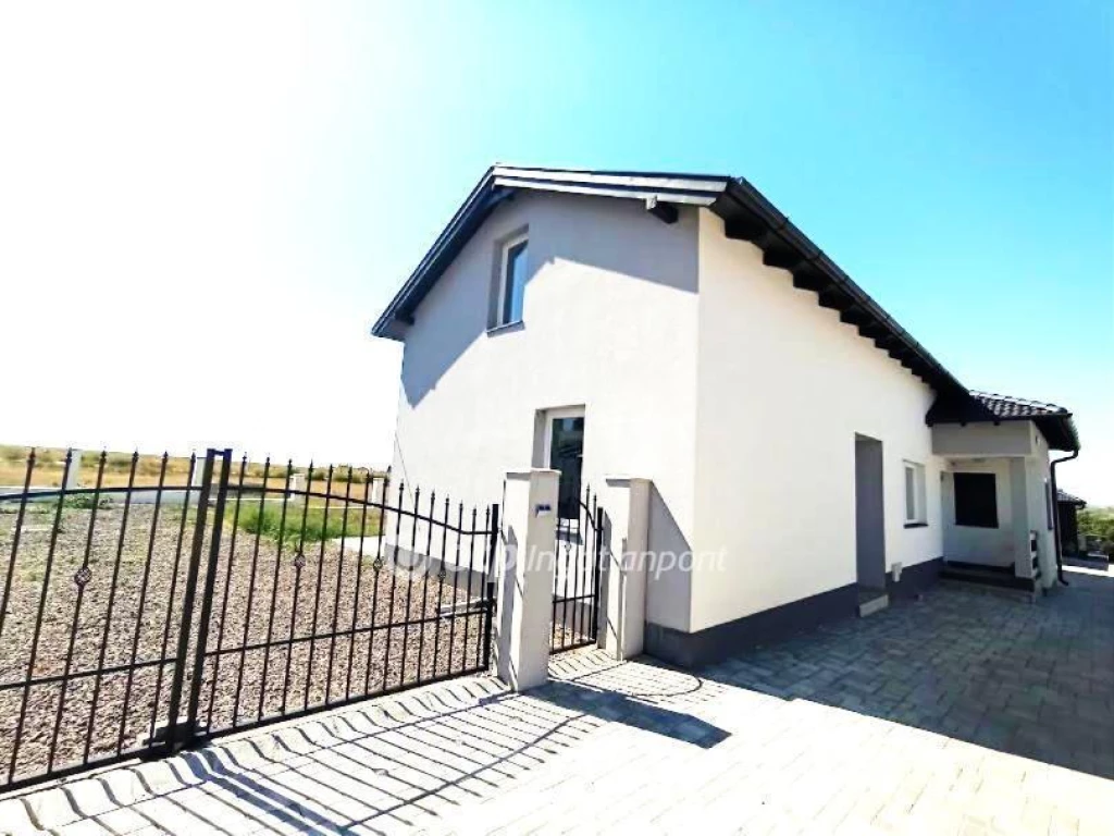 For sale house, Gyöngyös