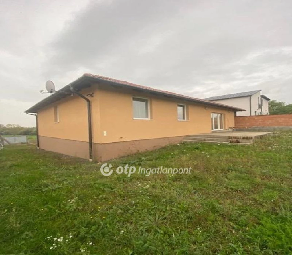 For sale house, Gyöngyös