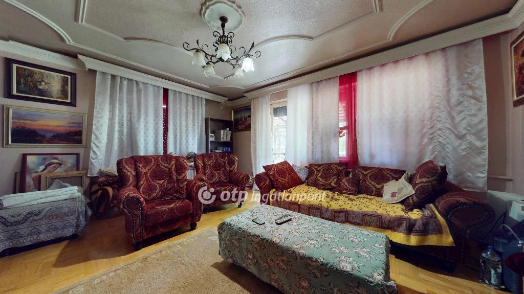For sale house, Mezőkövesd