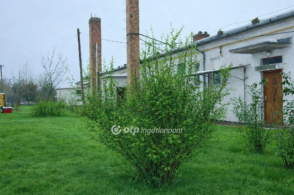 Eladó Ipari terület, Füzesabony