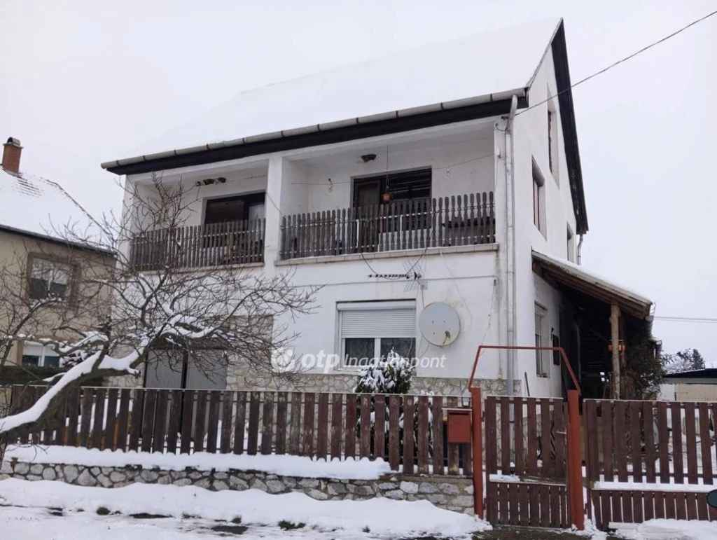 Eladó Ház, Mezőkövesd