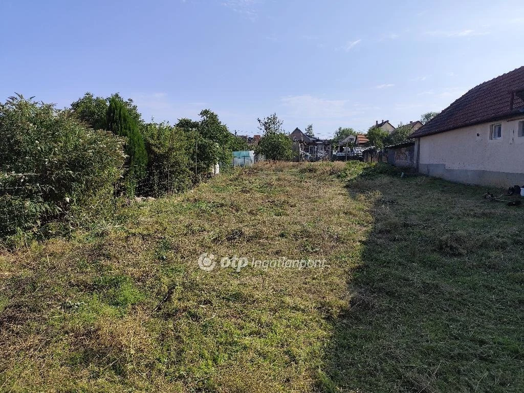 Eladó Telek, Verpelét