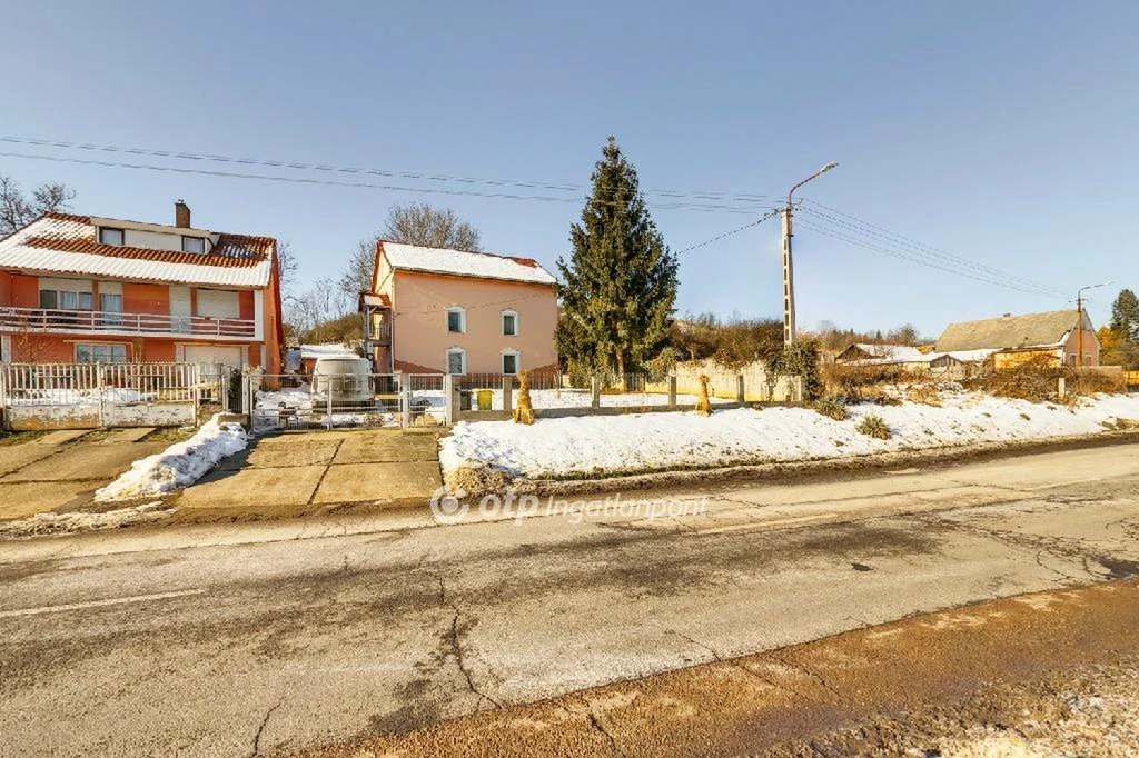 Eladó Ház, Pétervására