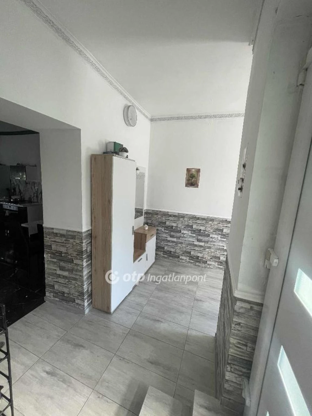 Eladó Ház, Szihalom