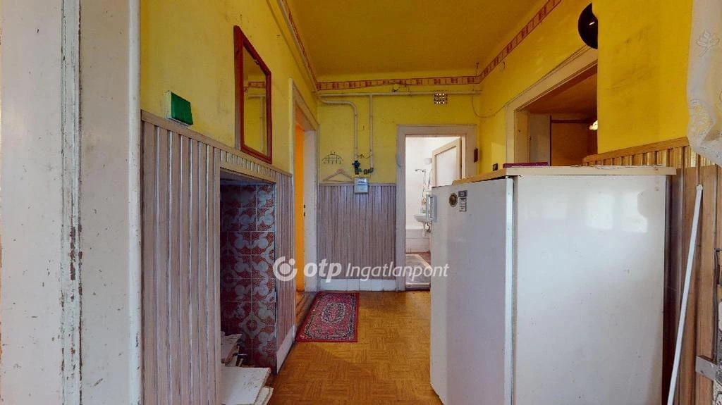 Eladó Ház, Bogács