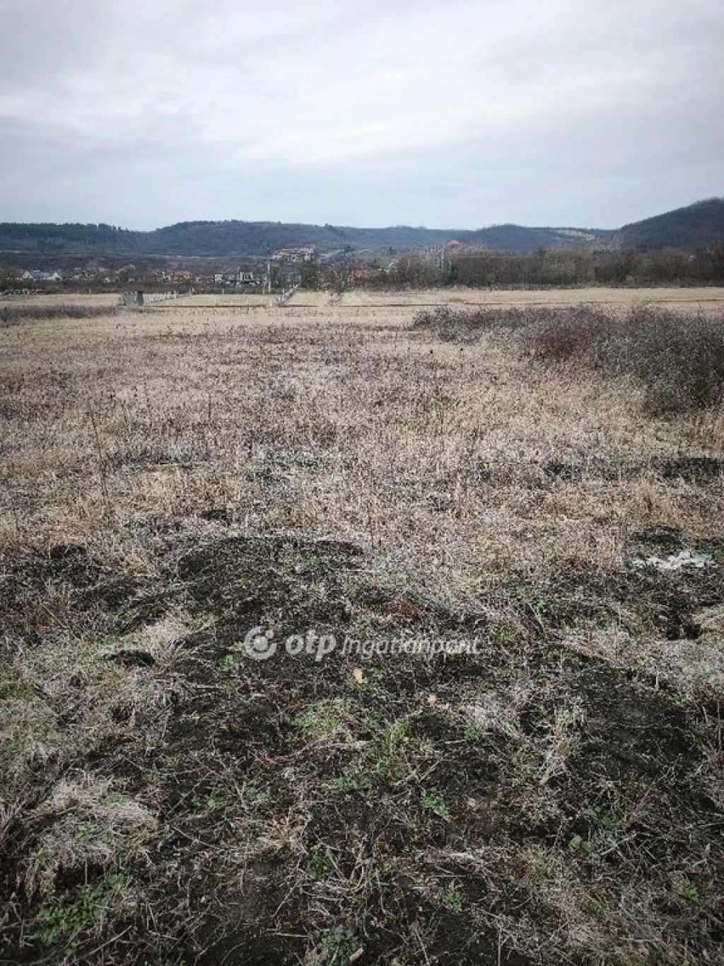Eladó Telek, Demjén
