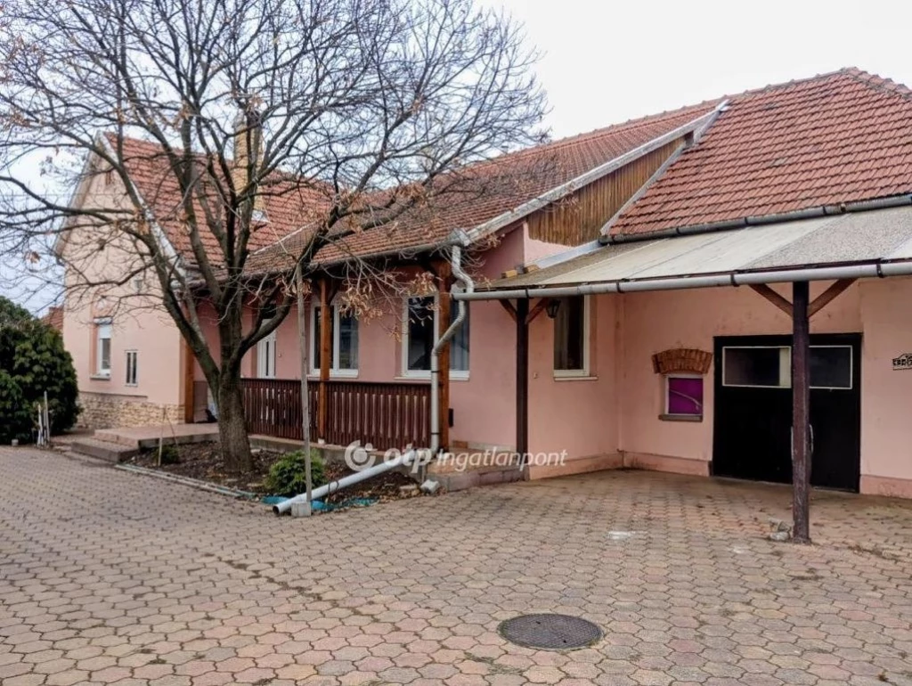 Eladó Ház, Mezőkövesd