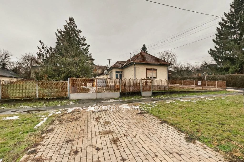 Eladó Ház, Pétervására