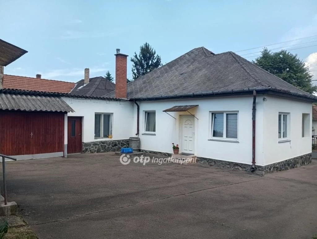 Eladó Ház, Egerbakta