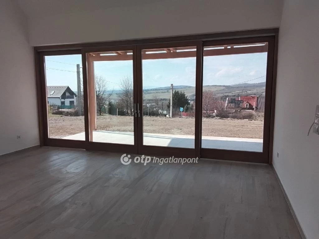 For sale semi-detached house, Felsőtárkány