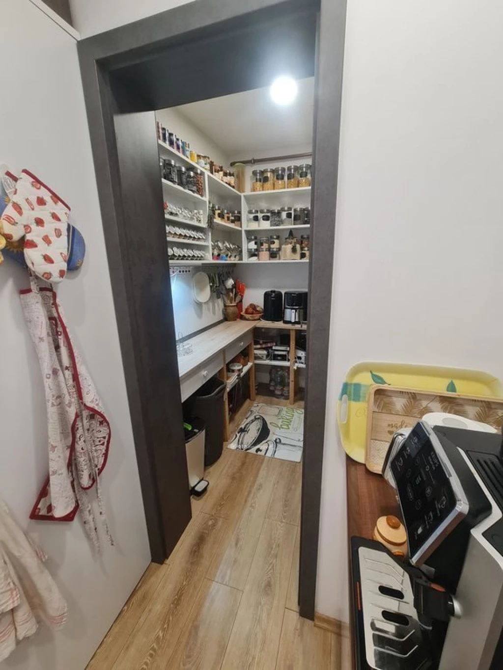 For sale semi-detached house, Felsőtárkány