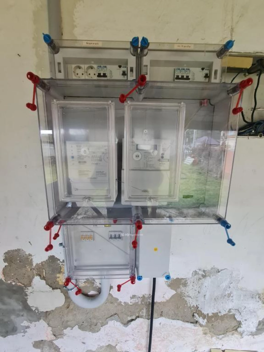 Eladó Ház, Egerbakta