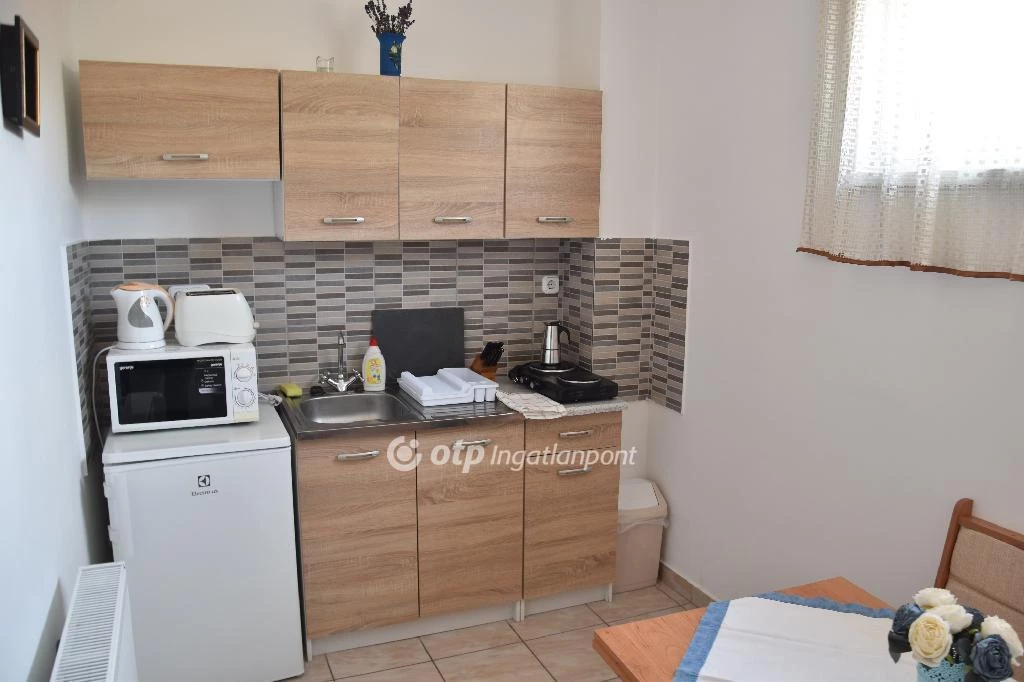 For sale house, Egerszalók