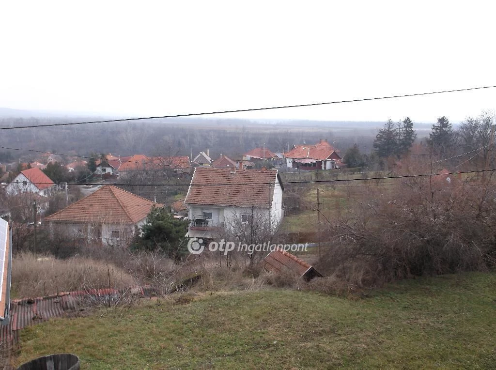 For sale house, Abasár