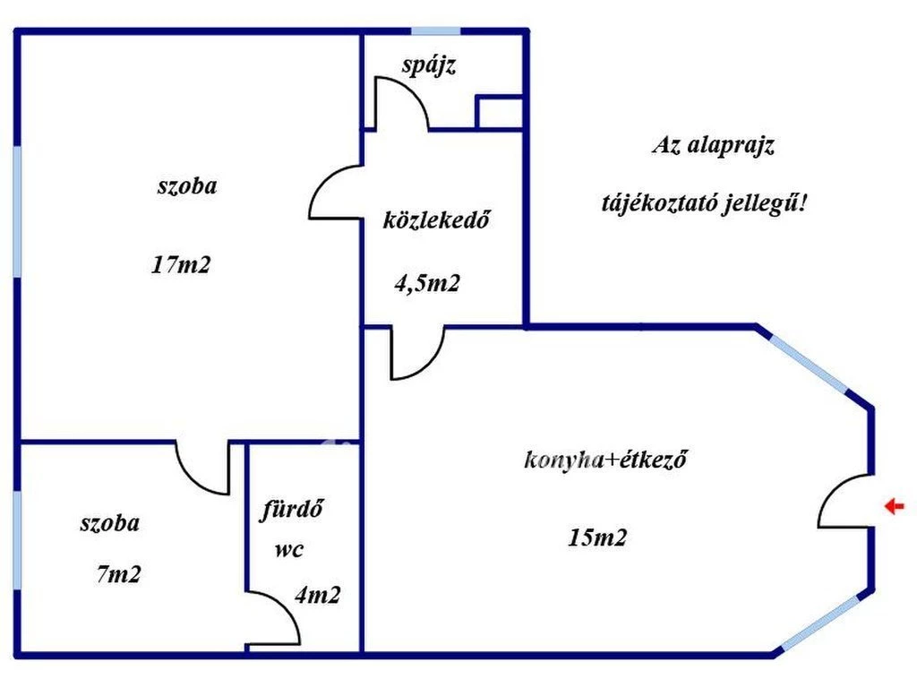 Eladó Lakás, Gyöngyös
