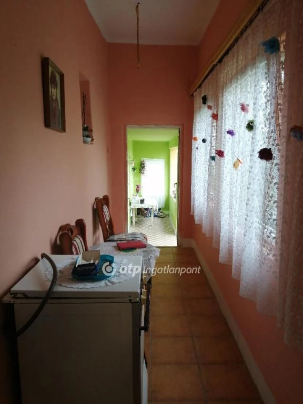 Eladó Ház, Halmajugra