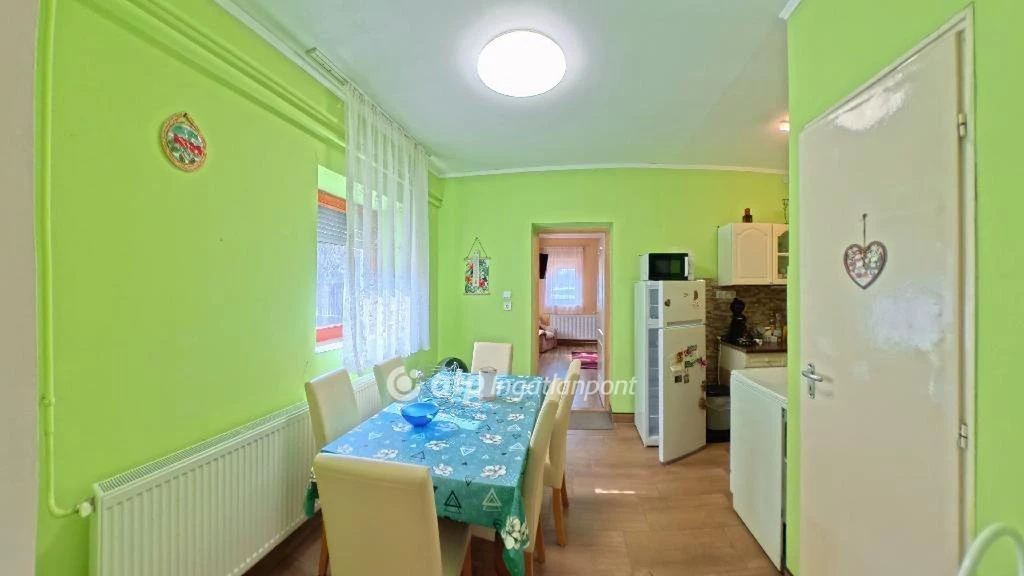 For sale house, Mezőkövesd