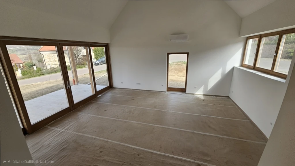 Eladó Ház, Felsőtárkány