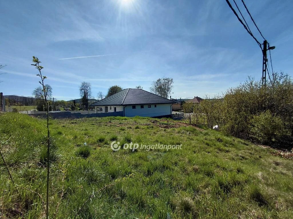 Eladó Telek, Szilvásvárad