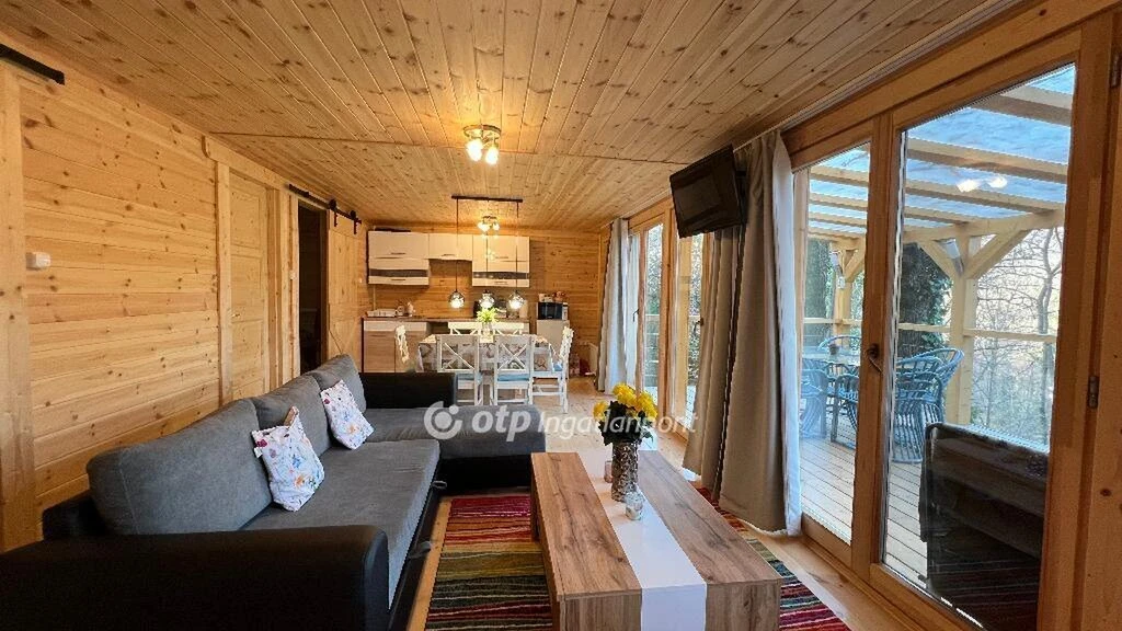 Eladó Ház, Noszvaj