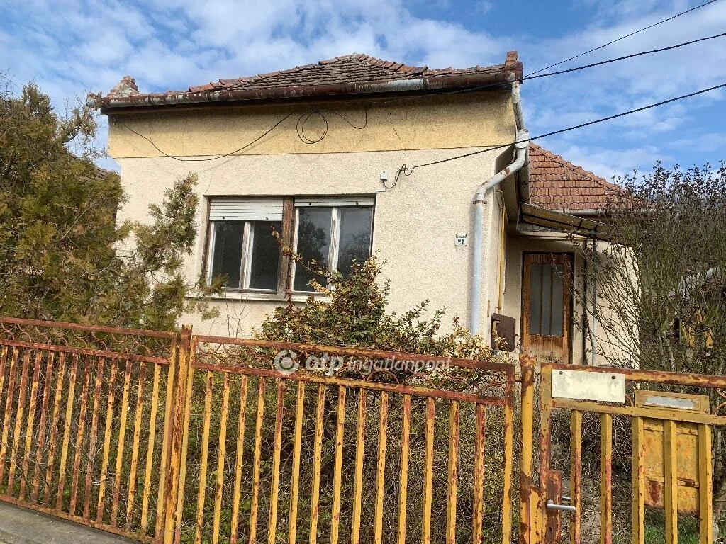 Eladó Ház, Pétervására