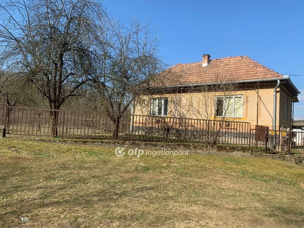 Eladó Ház, Pétervására