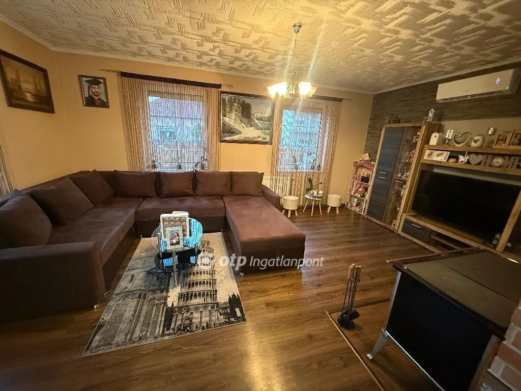 Eladó Ház, Mezőkövesd