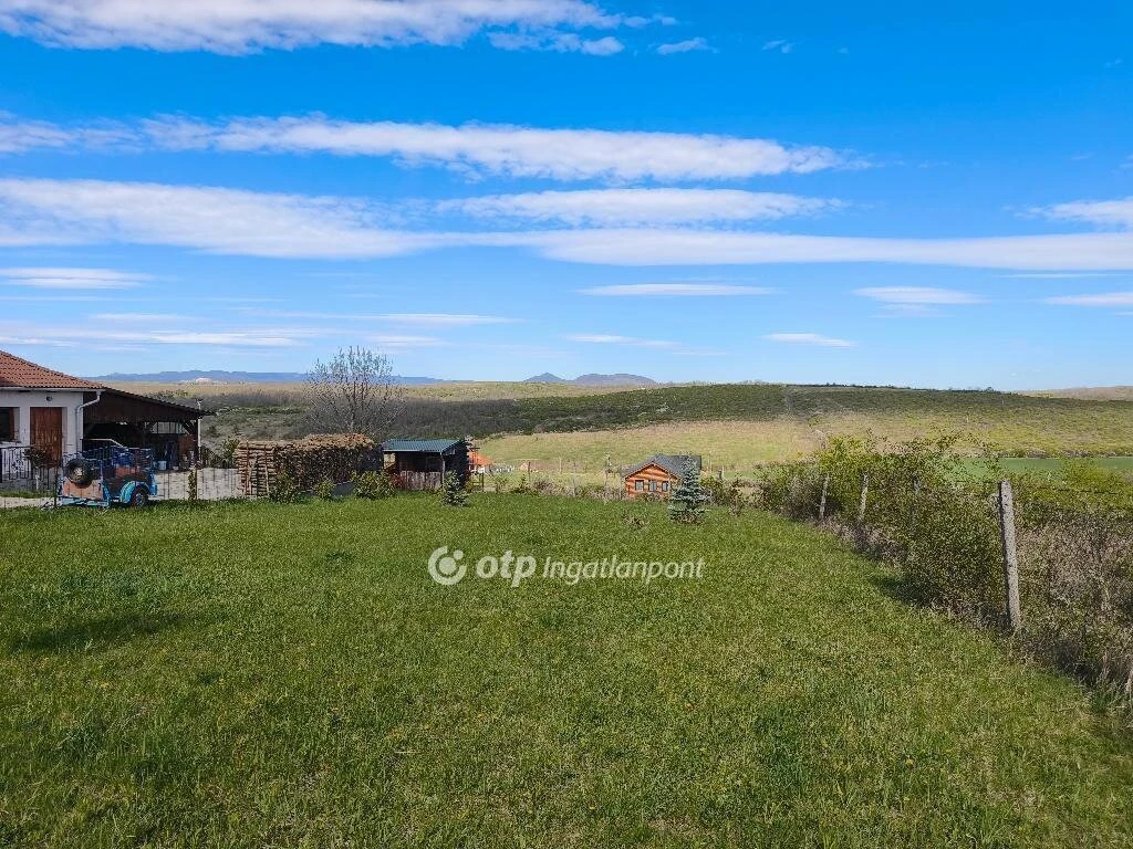 Eladó Telek, Egerszalók