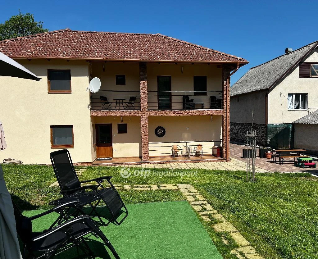 Eladó Ház, Szilvásvárad