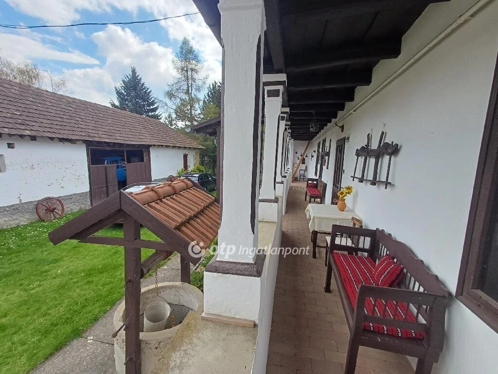 Eladó Ház, Egerbocs