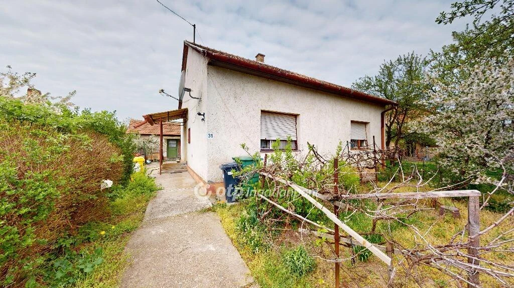 Eladó Ház, Mezőcsát