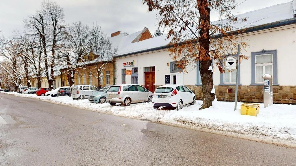 Eladó Ház, Eger