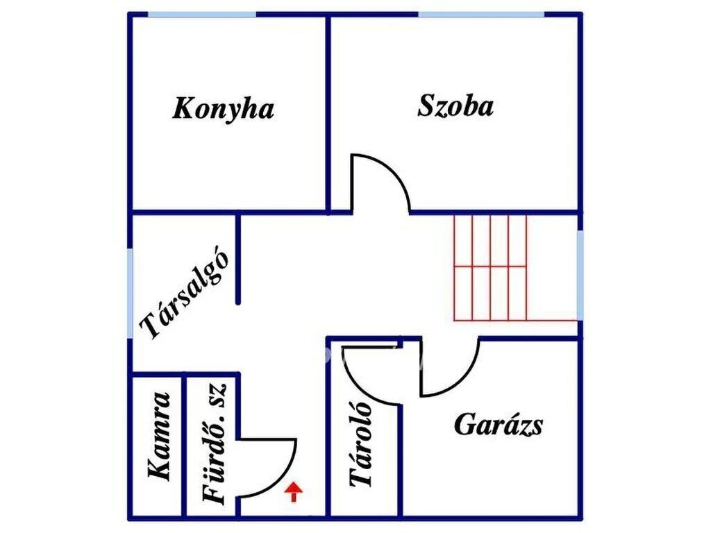Eladó Ház, Szilvásvárad