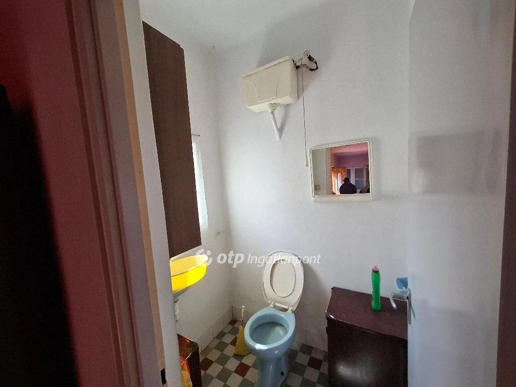Eladó Ház, Szihalom